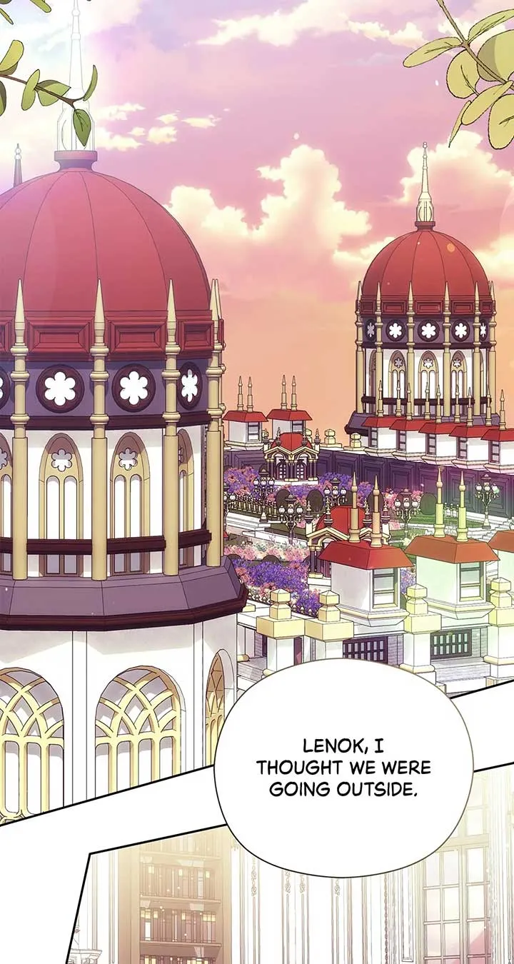The Princess in The Henhouse Chapter 45 Online - página 11
