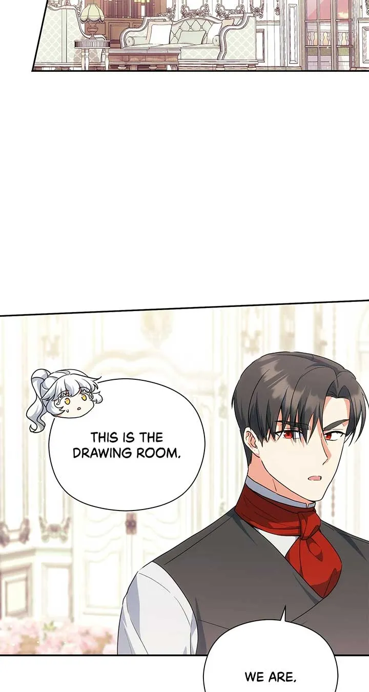 The Princess in The Henhouse Chapter 45 Online - página 12