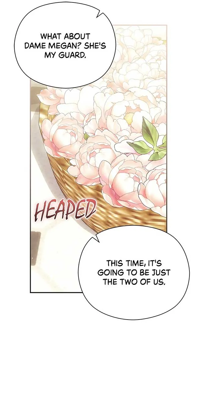 The Princess in The Henhouse Chapter 45 Online - página 14