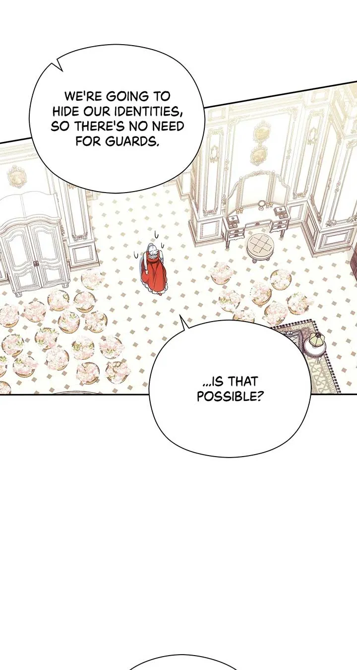 The Princess in The Henhouse Chapter 45 Online - página 15