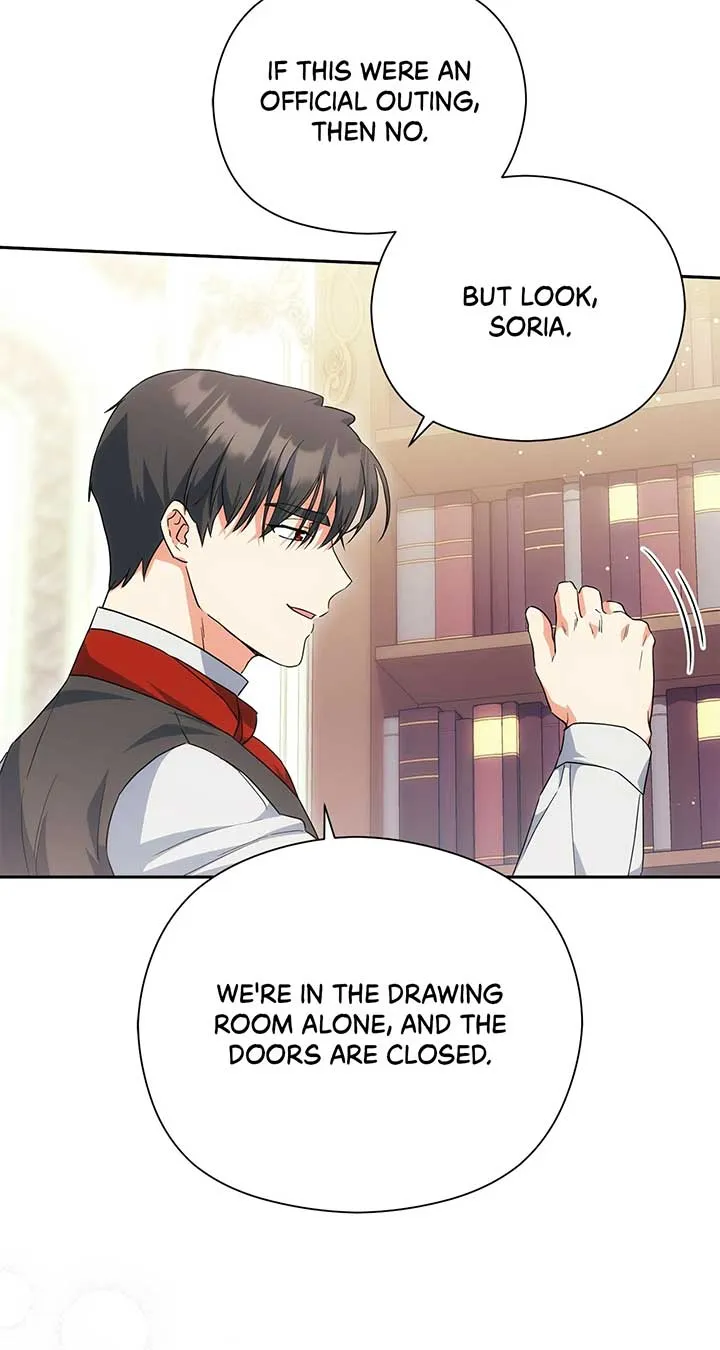 The Princess in The Henhouse Chapter 45 Online - página 16