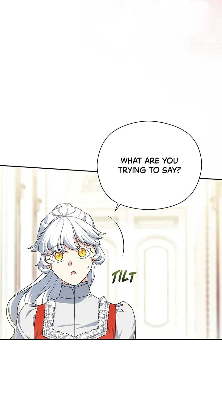 The Princess in The Henhouse Chapter 45 Online - página 18
