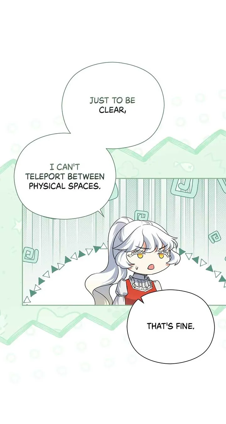 The Princess in The Henhouse Chapter 45 Online - página 19