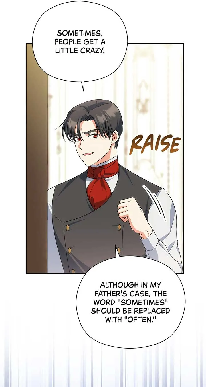 The Princess in The Henhouse Chapter 45 Online - página 21