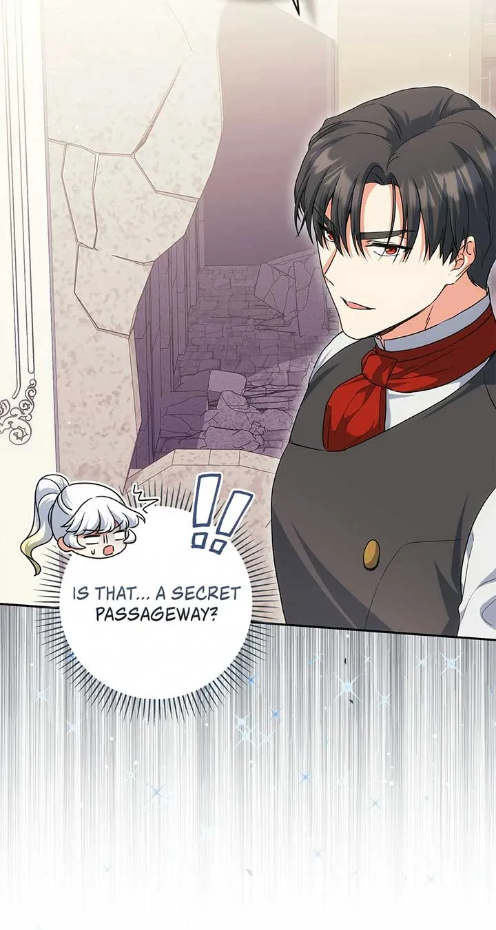 The Princess in The Henhouse Chapter 45 Online - página 25