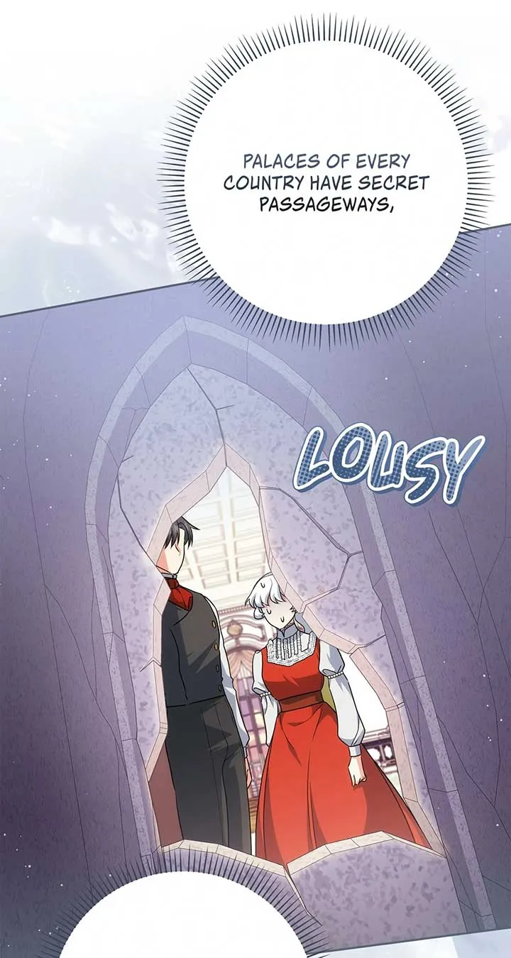 The Princess in The Henhouse Chapter 45 Online - página 27