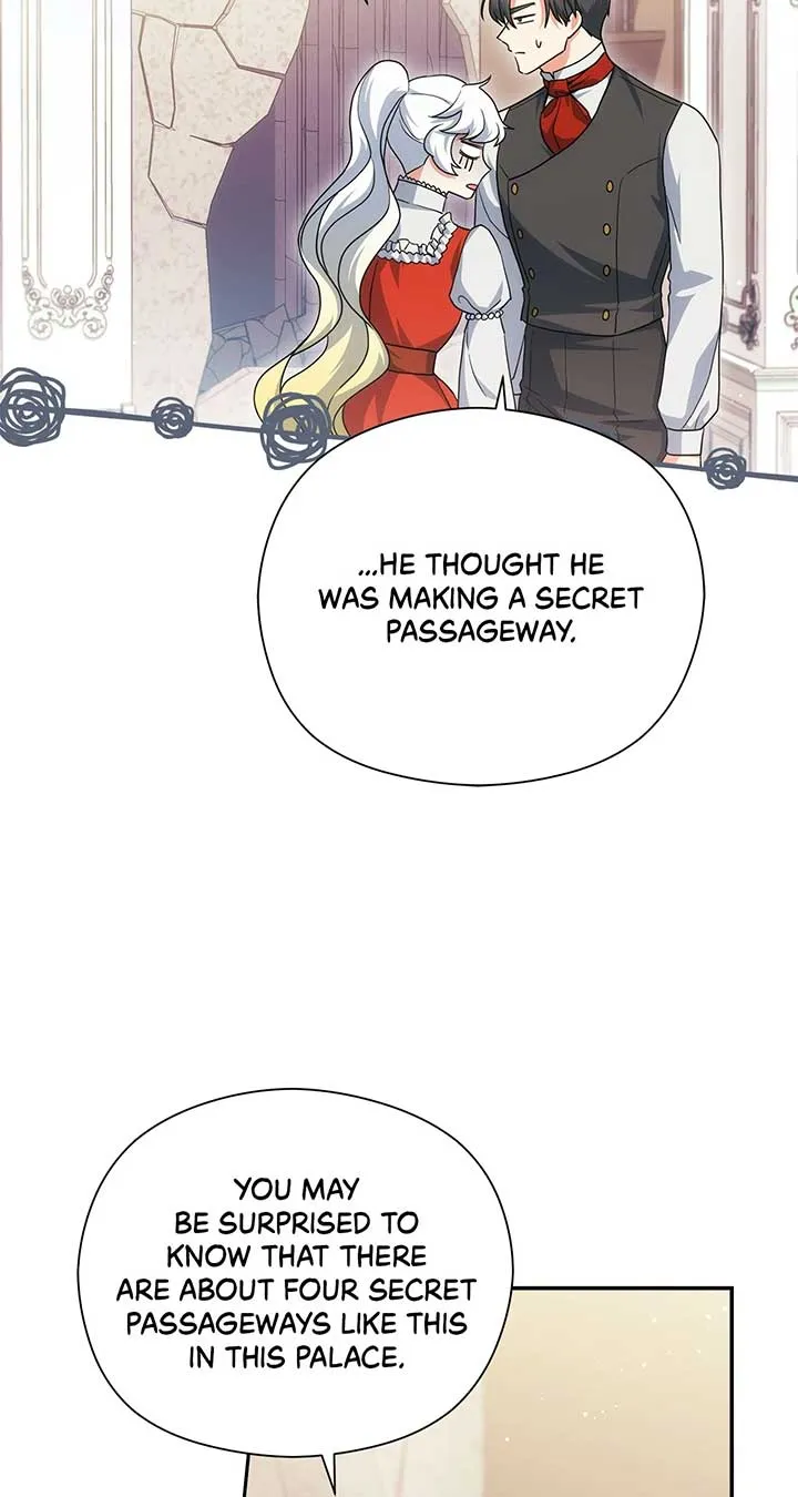 The Princess in The Henhouse Chapter 45 Online - página 29