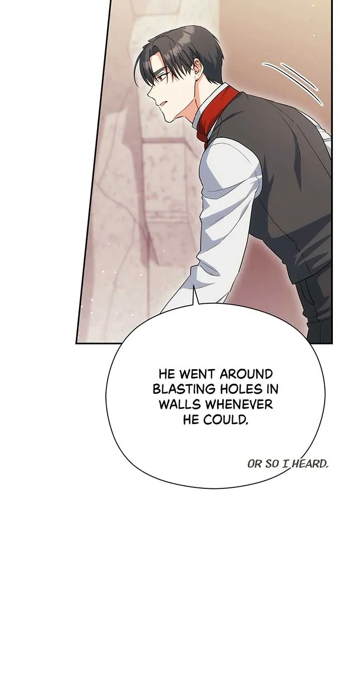 The Princess in The Henhouse Chapter 45 Online - página 30