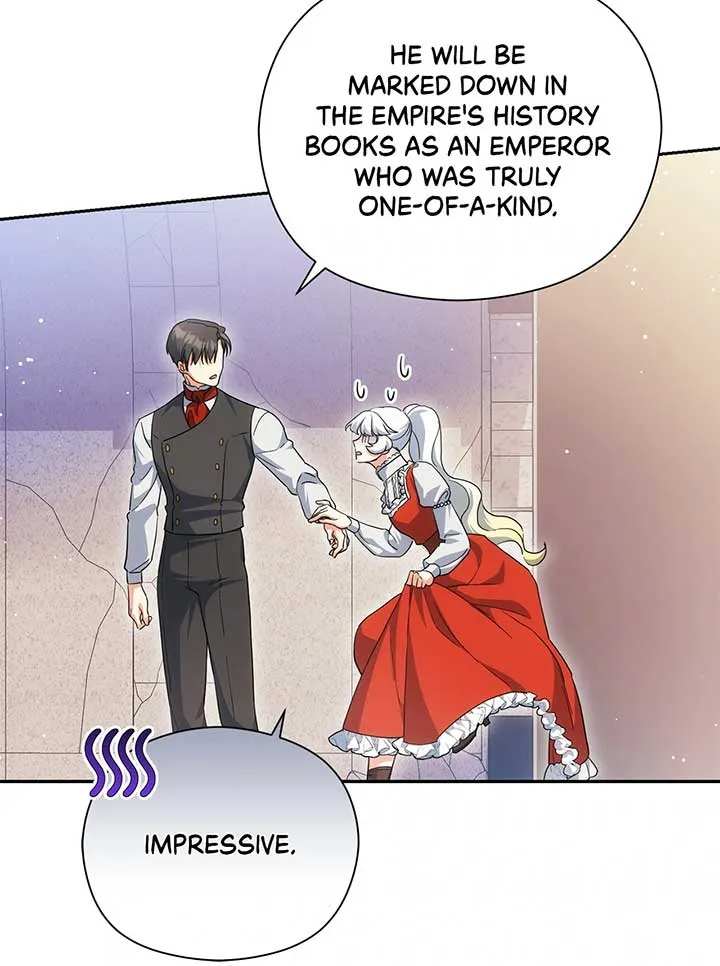 The Princess in The Henhouse Chapter 45 Online - página 32