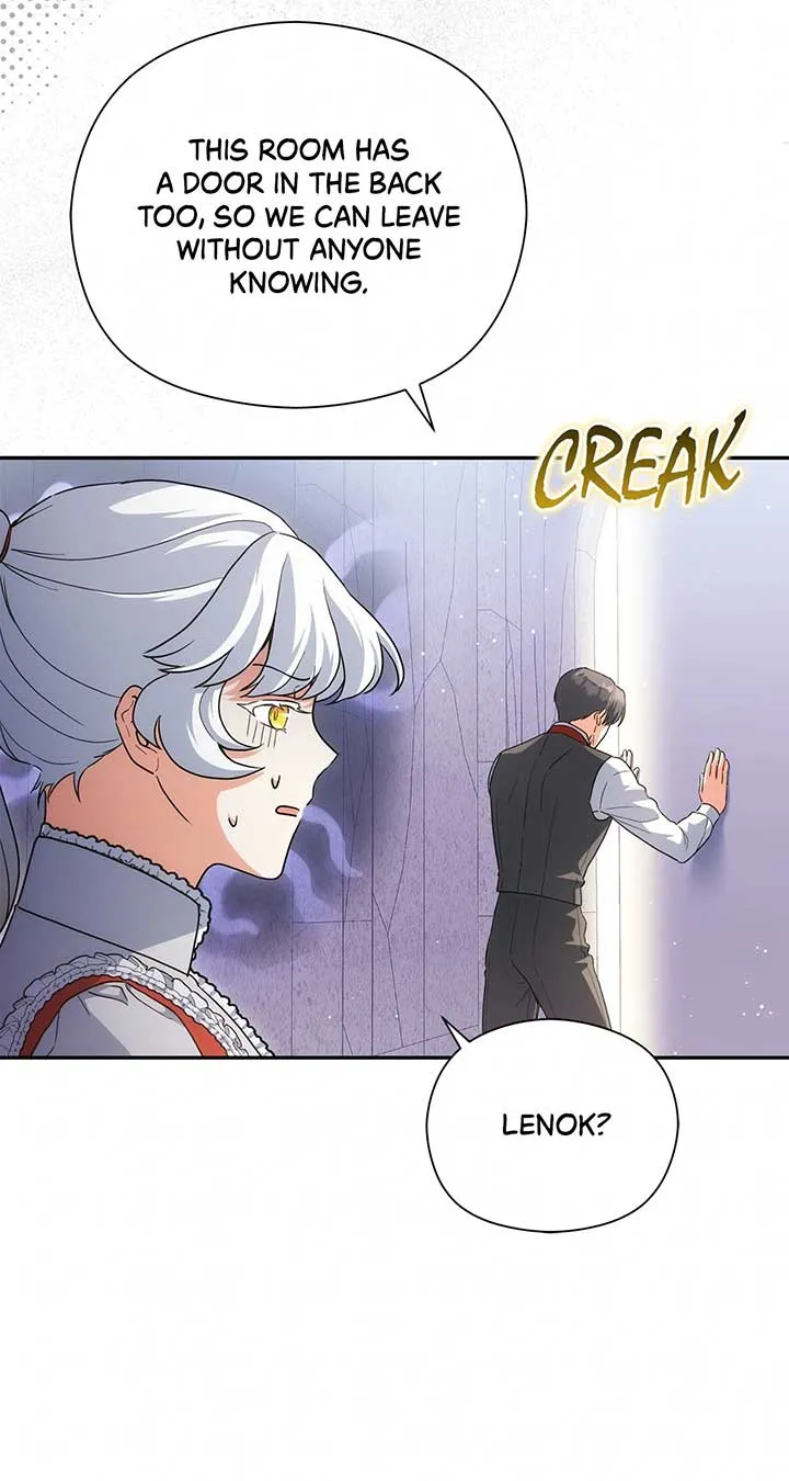 The Princess in The Henhouse Chapter 45 Online - página 35