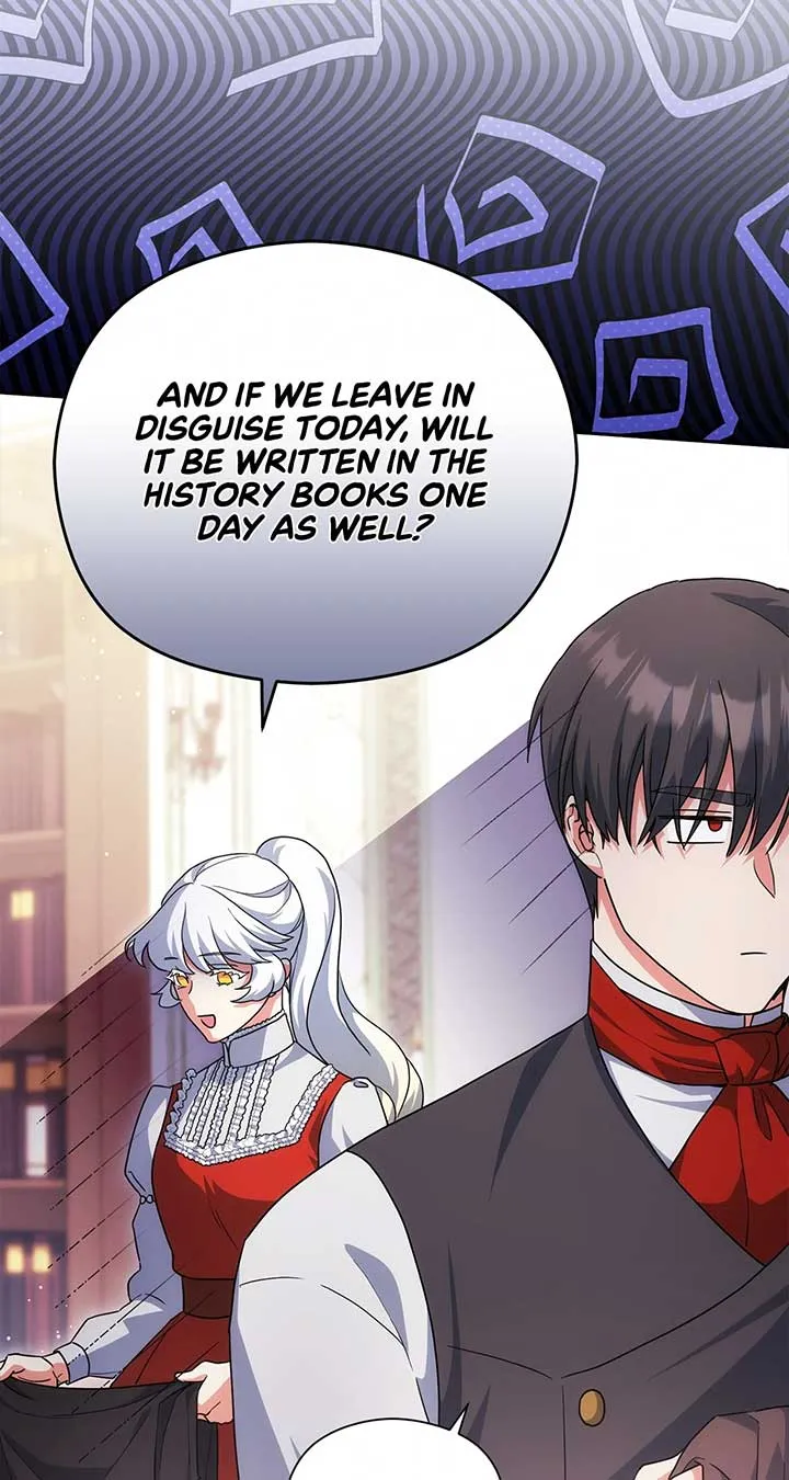The Princess in The Henhouse Chapter 45 Online - página 38