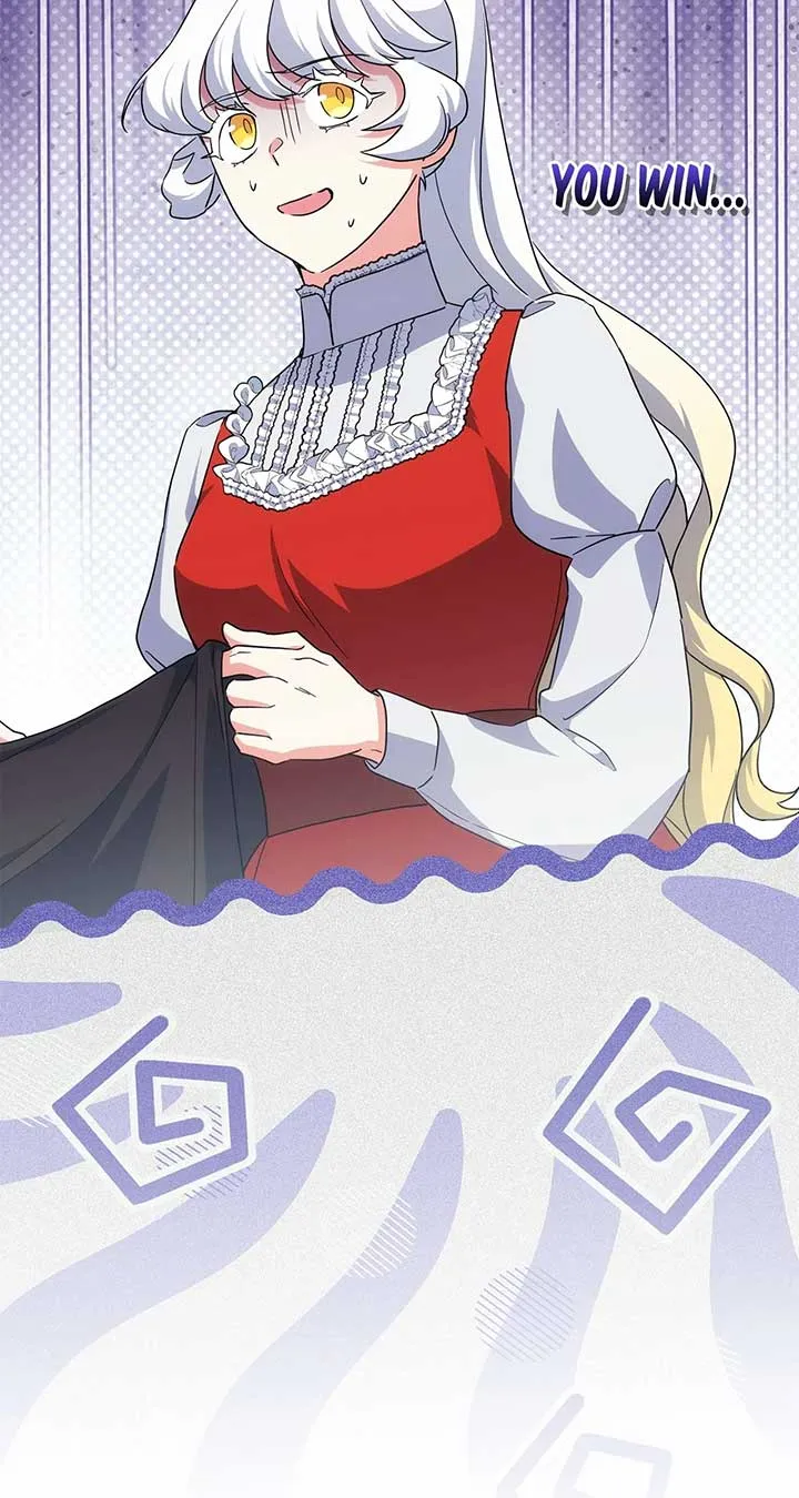 The Princess in The Henhouse Chapter 45 Online - página 42