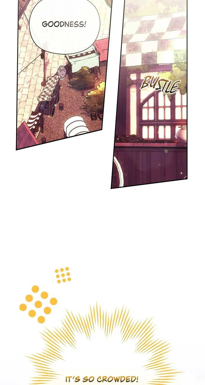 The Princess in The Henhouse Chapter 45 Online - página 44