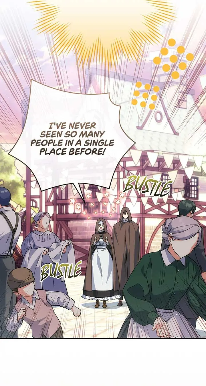 The Princess in The Henhouse Chapter 45 Online - página 45
