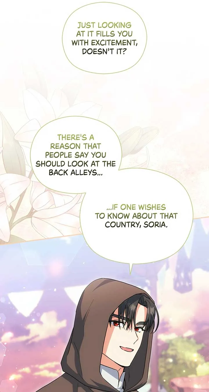 The Princess in The Henhouse Chapter 45 Online - página 48