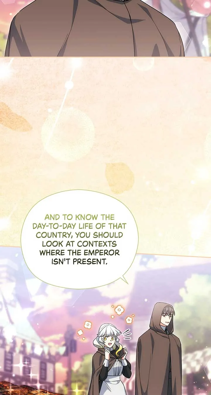 The Princess in The Henhouse Chapter 45 Online - página 49