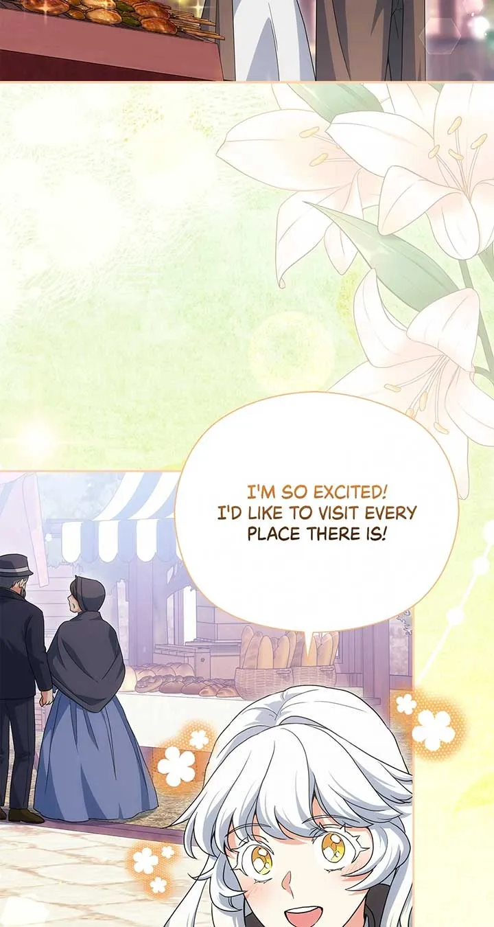 The Princess in The Henhouse Chapter 45 Online - página 50