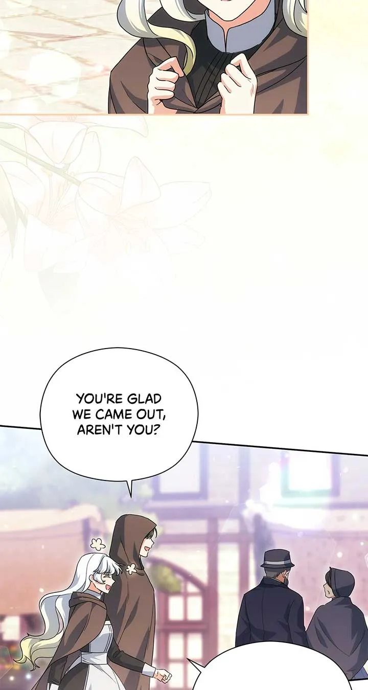 The Princess in The Henhouse Chapter 45 Online - página 51