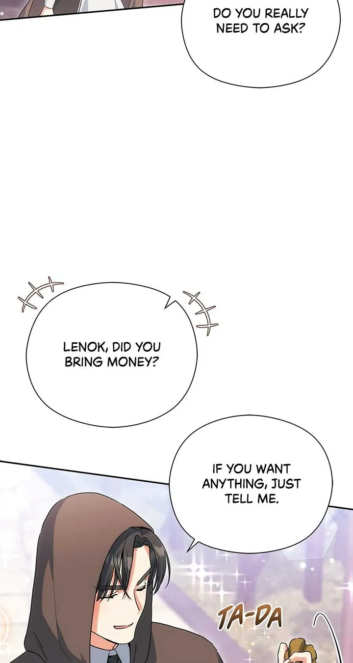 The Princess in The Henhouse Chapter 45 Online - página 52