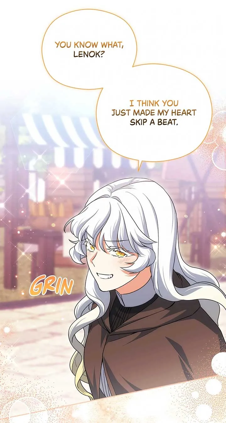 The Princess in The Henhouse Chapter 45 Online - página 55