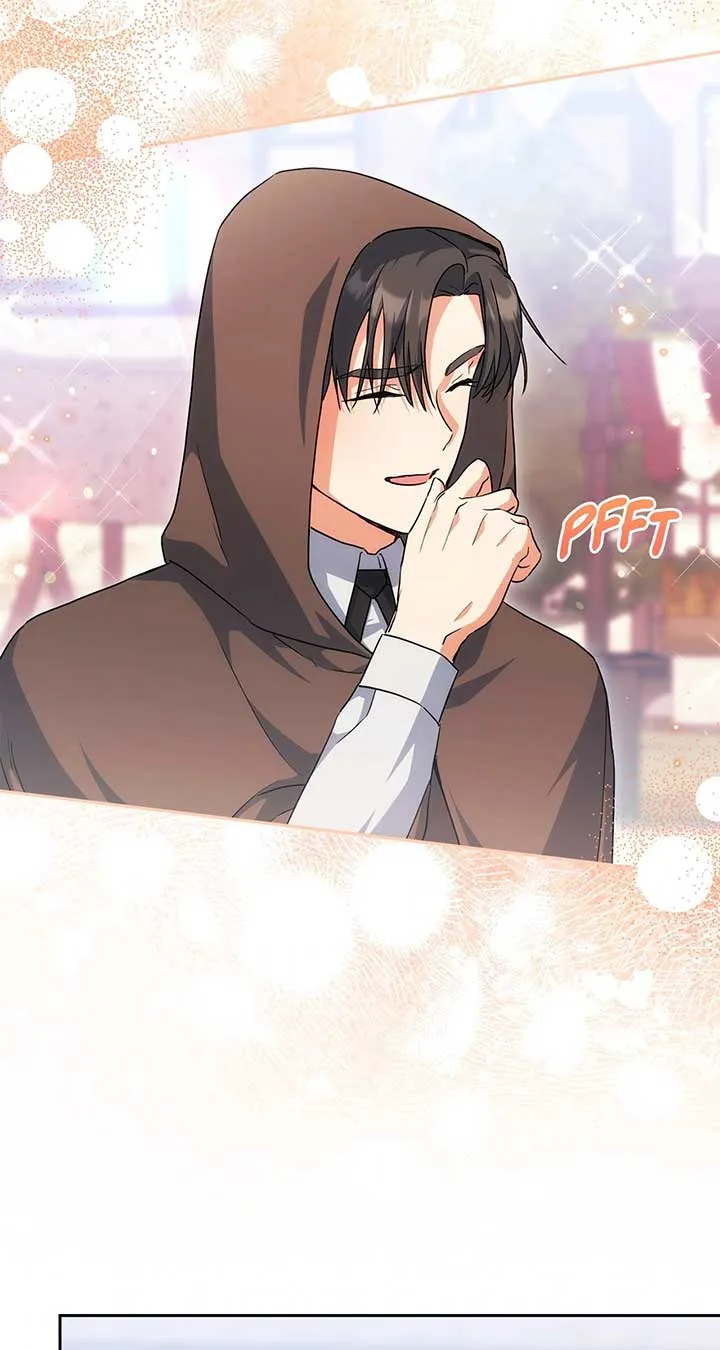 The Princess in The Henhouse Chapter 45 Online - página 56