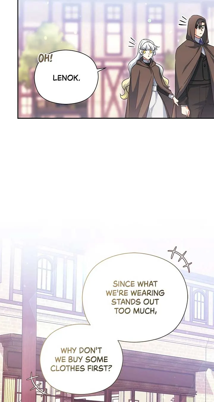 The Princess in The Henhouse Chapter 45 Online - página 57