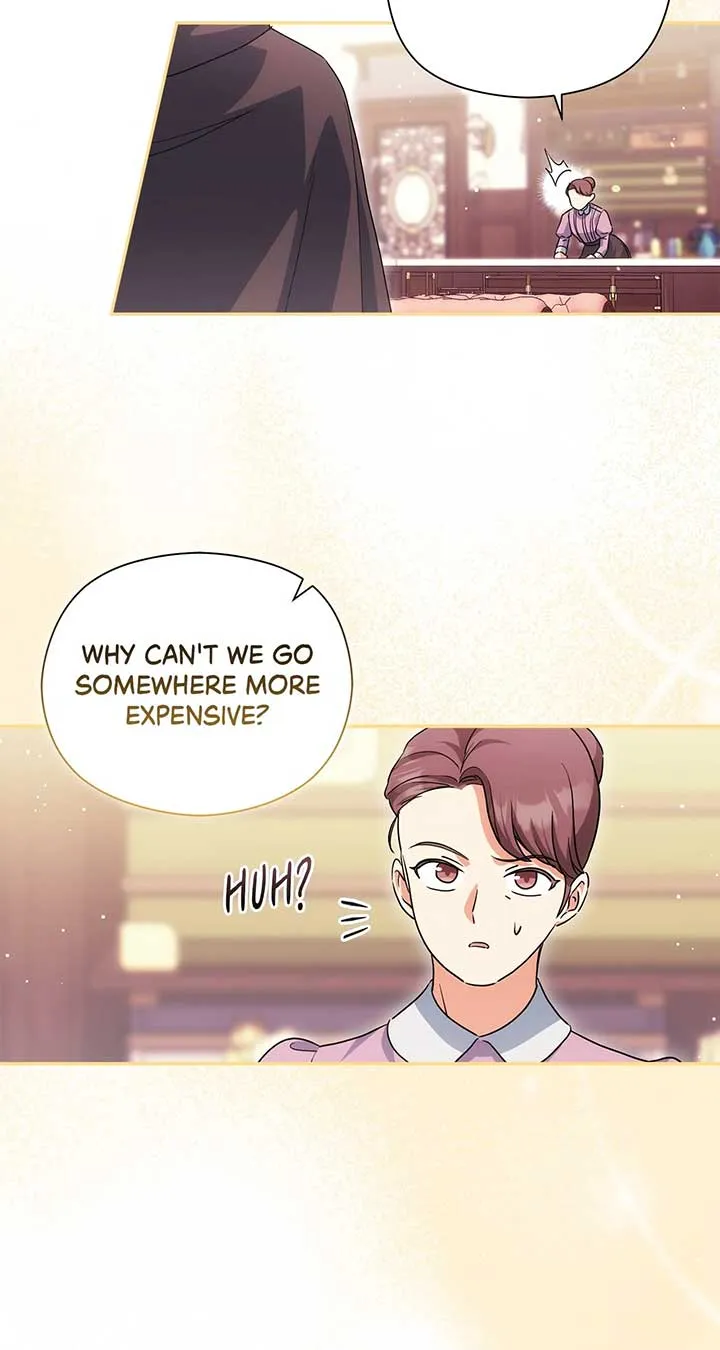 The Princess in The Henhouse Chapter 45 Online - página 59