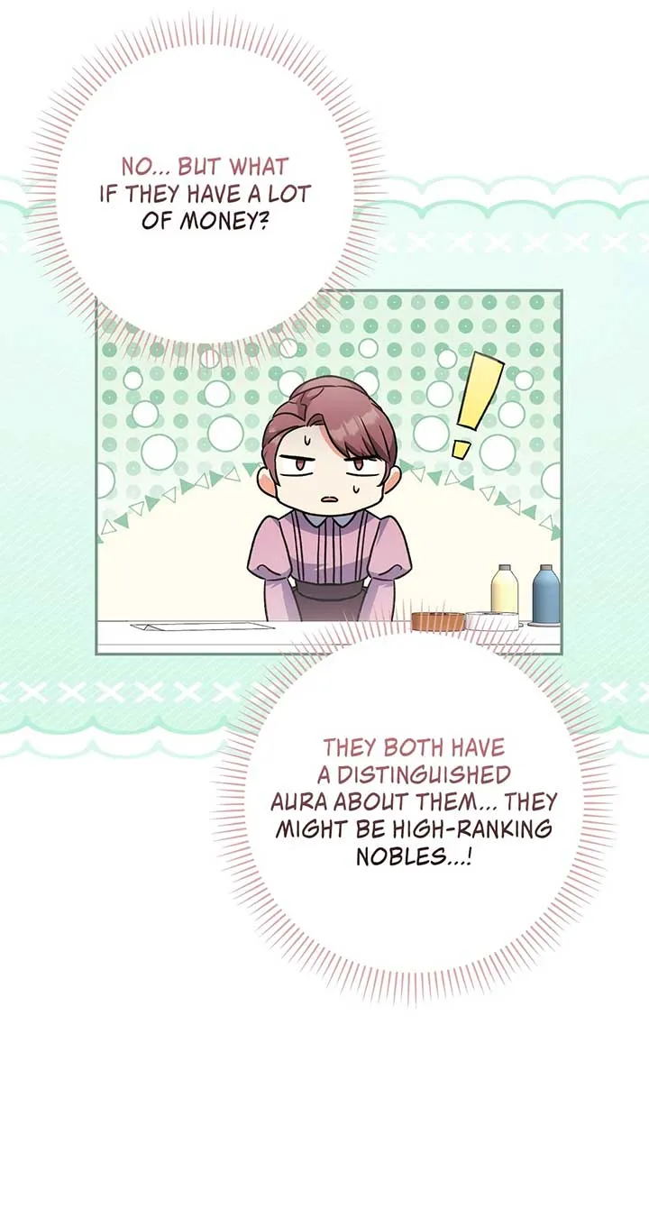 The Princess in The Henhouse Chapter 45 Online - página 62