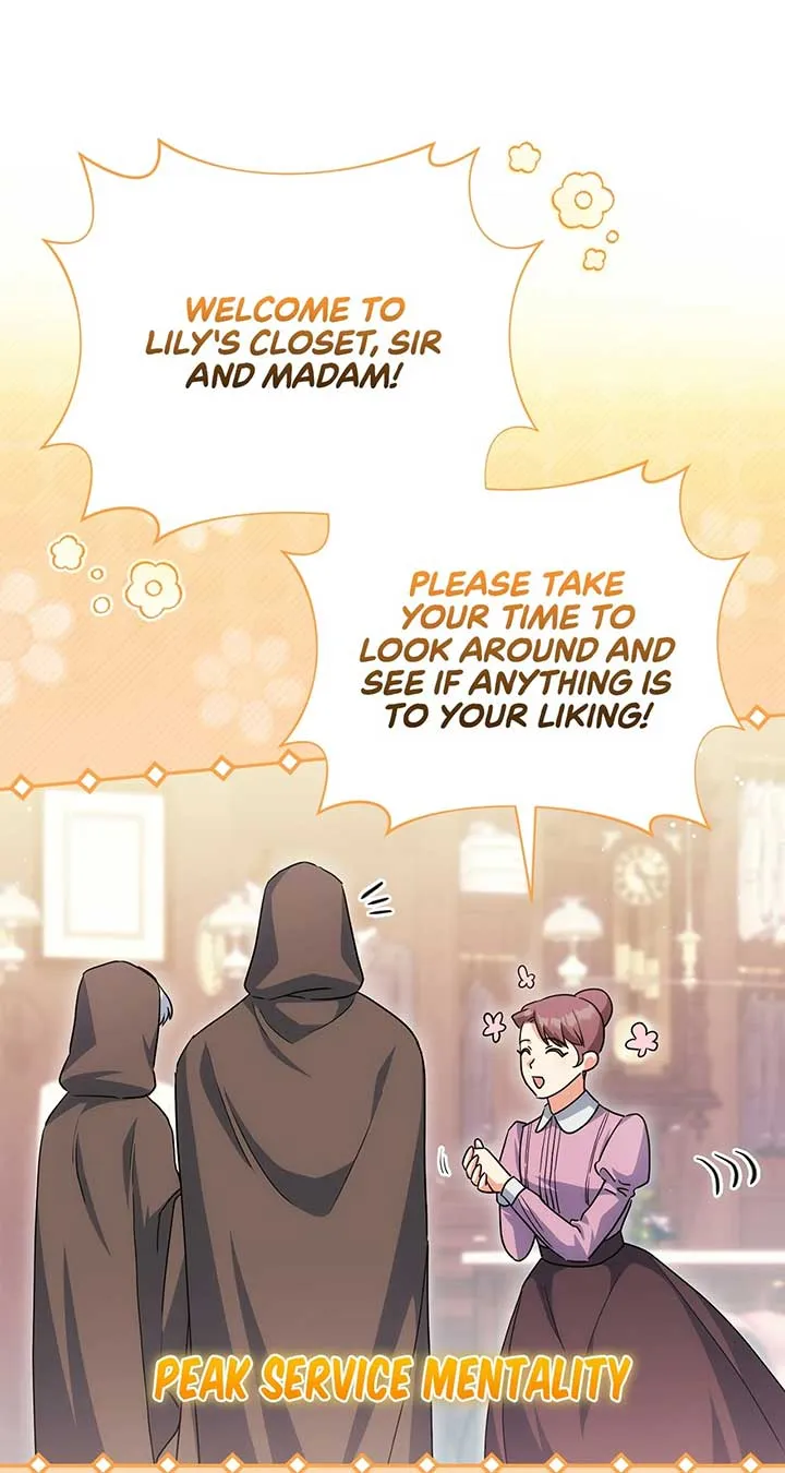 The Princess in The Henhouse Chapter 45 Online - página 63