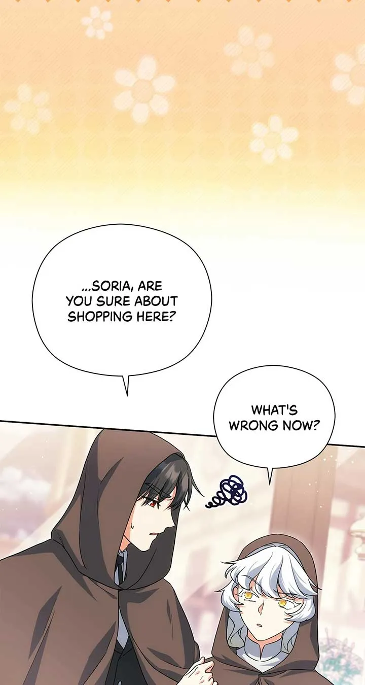 The Princess in The Henhouse Chapter 45 Online - página 64