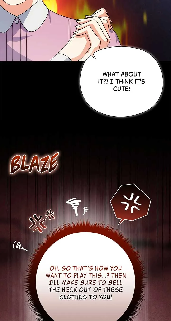 The Princess in The Henhouse Chapter 45 Online - página 66