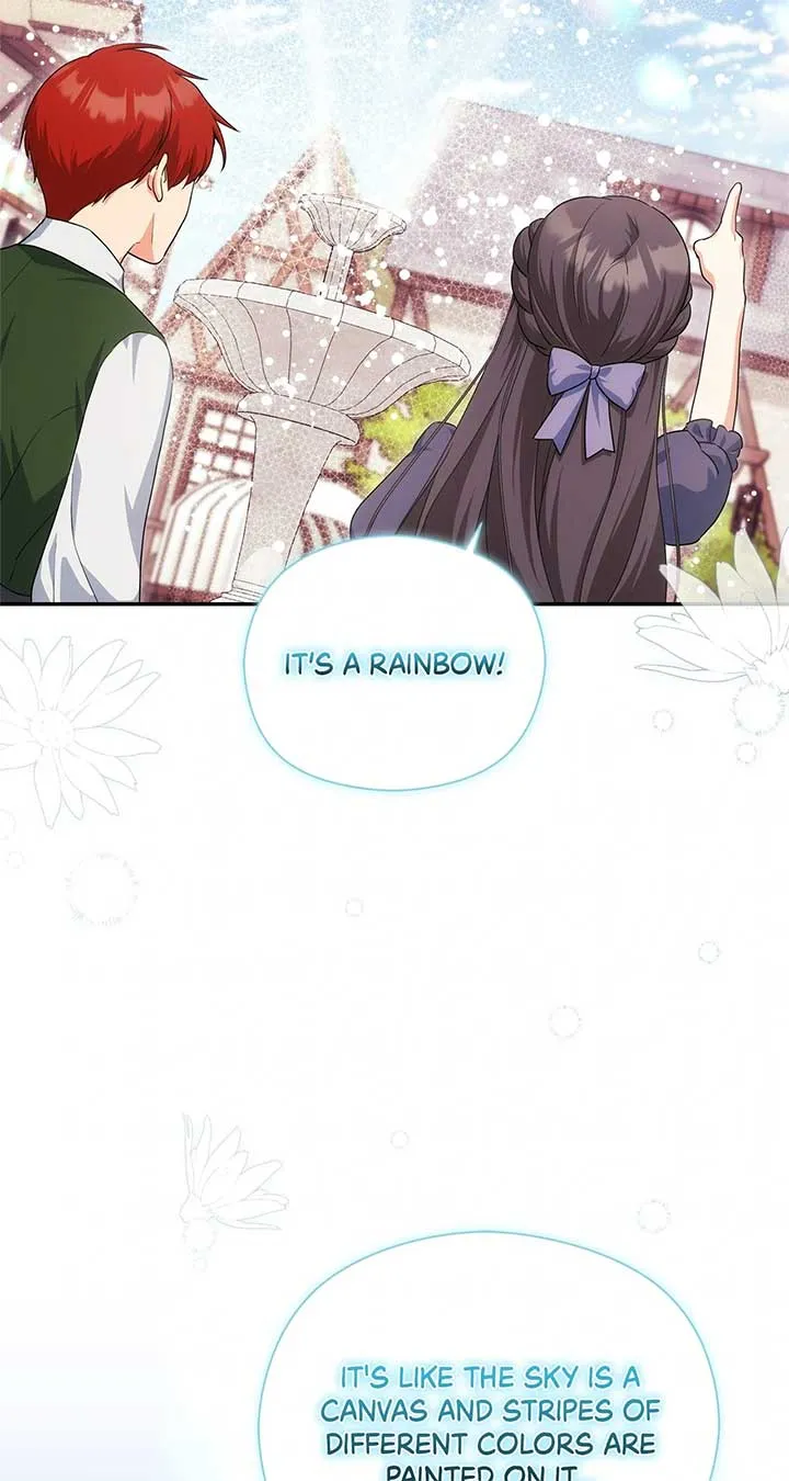The Princess in The Henhouse Chapter 48 Online - página 2