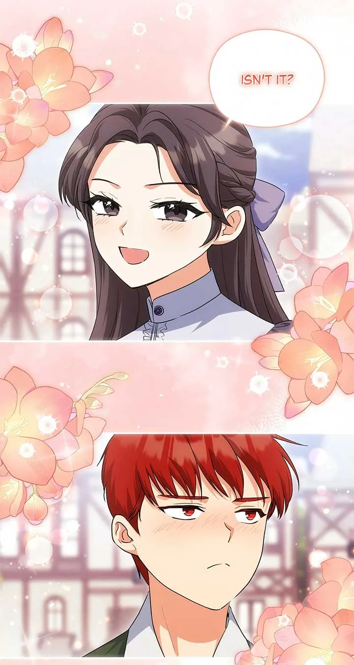 The Princess in The Henhouse Chapter 48 Online - página 4