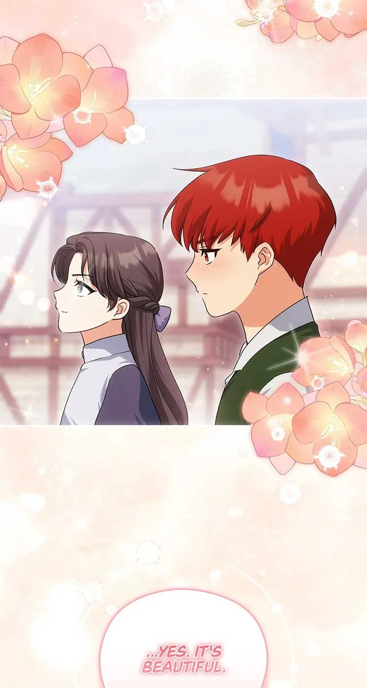 The Princess in The Henhouse Chapter 48 Online - página 5