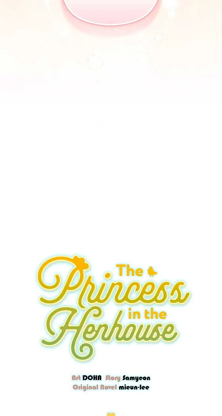The Princess in The Henhouse Chapter 48 Online - página 6