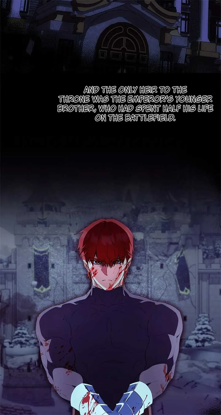 The Princess in The Henhouse Chapter 48 Online - página 9