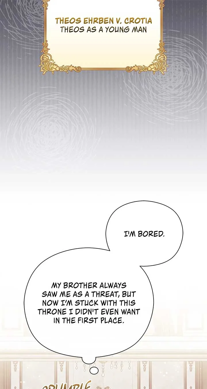 The Princess in The Henhouse Chapter 48 Online - página 12