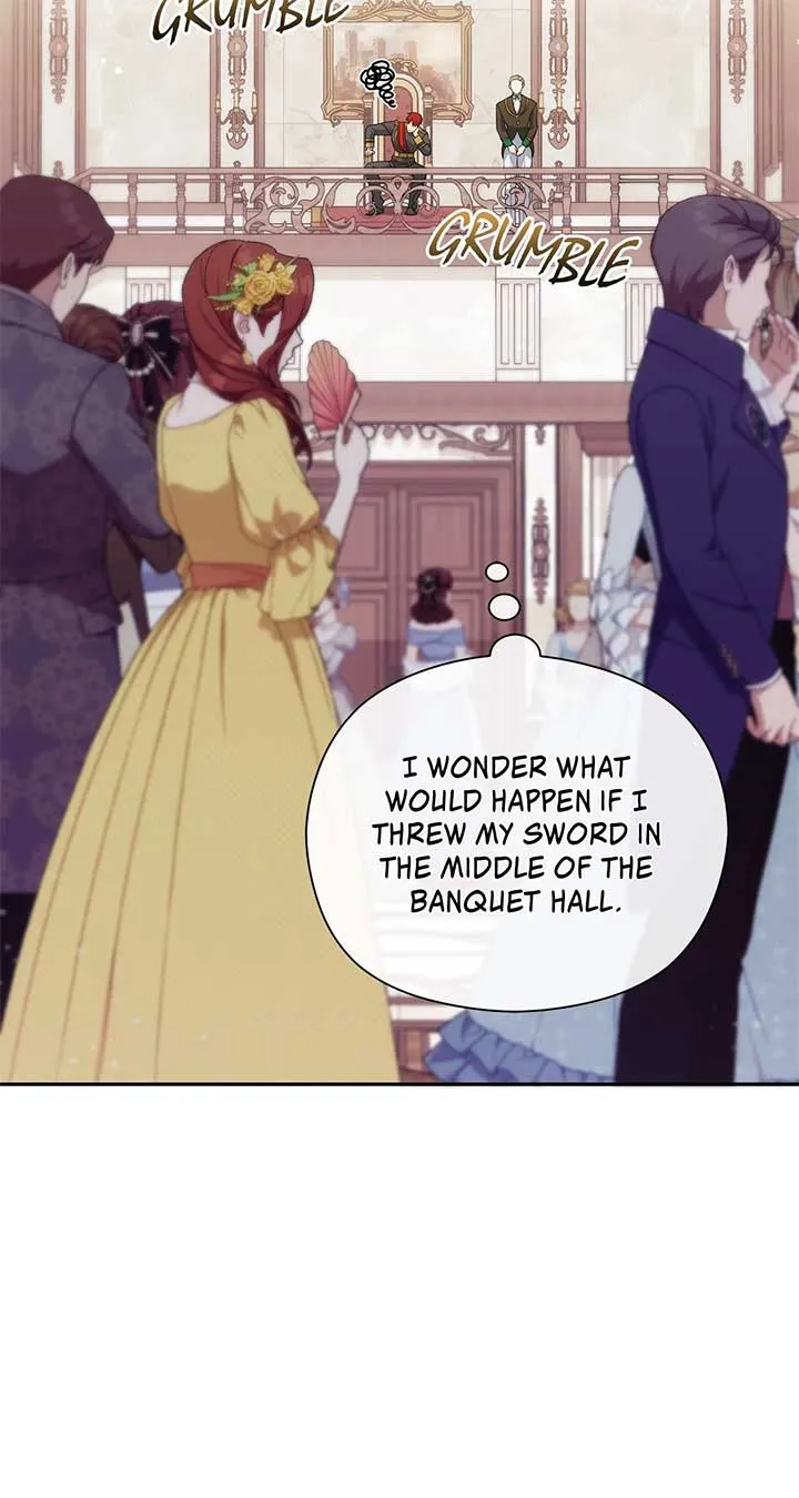 The Princess in The Henhouse Chapter 48 Online - página 13