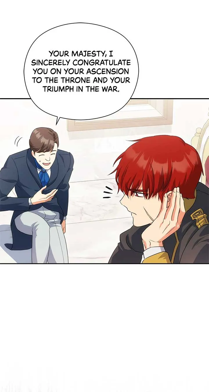 The Princess in The Henhouse Chapter 48 Online - página 14