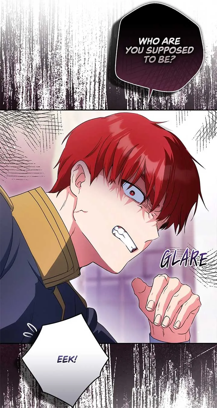 The Princess in The Henhouse Chapter 48 Online - página 15