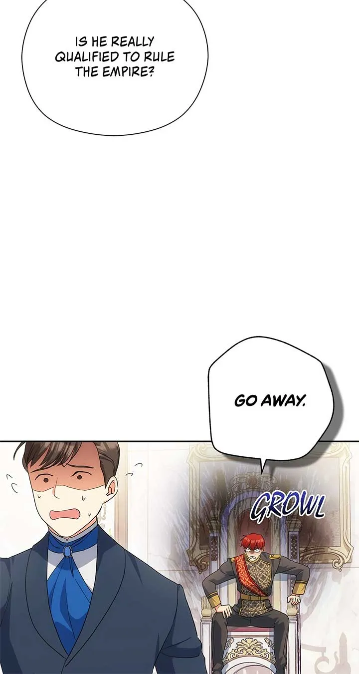 The Princess in The Henhouse Chapter 48 Online - página 17
