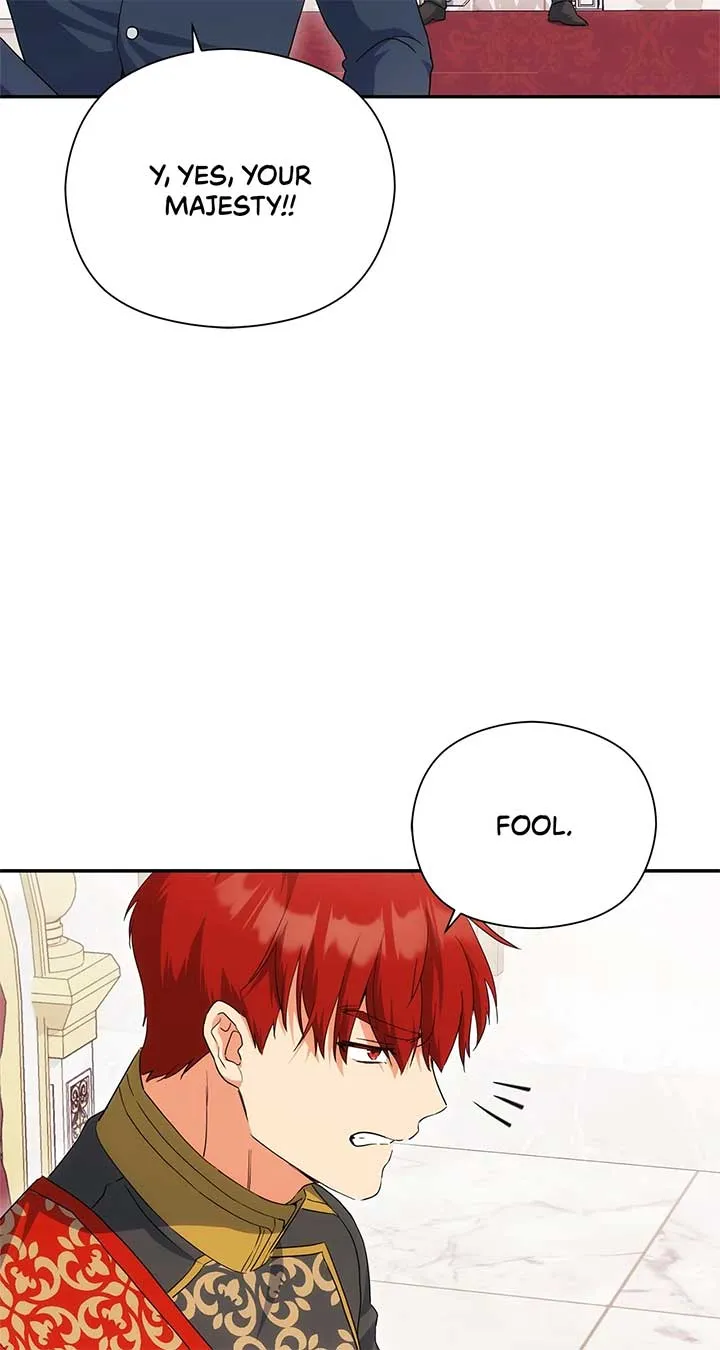 The Princess in The Henhouse Chapter 48 Online - página 18