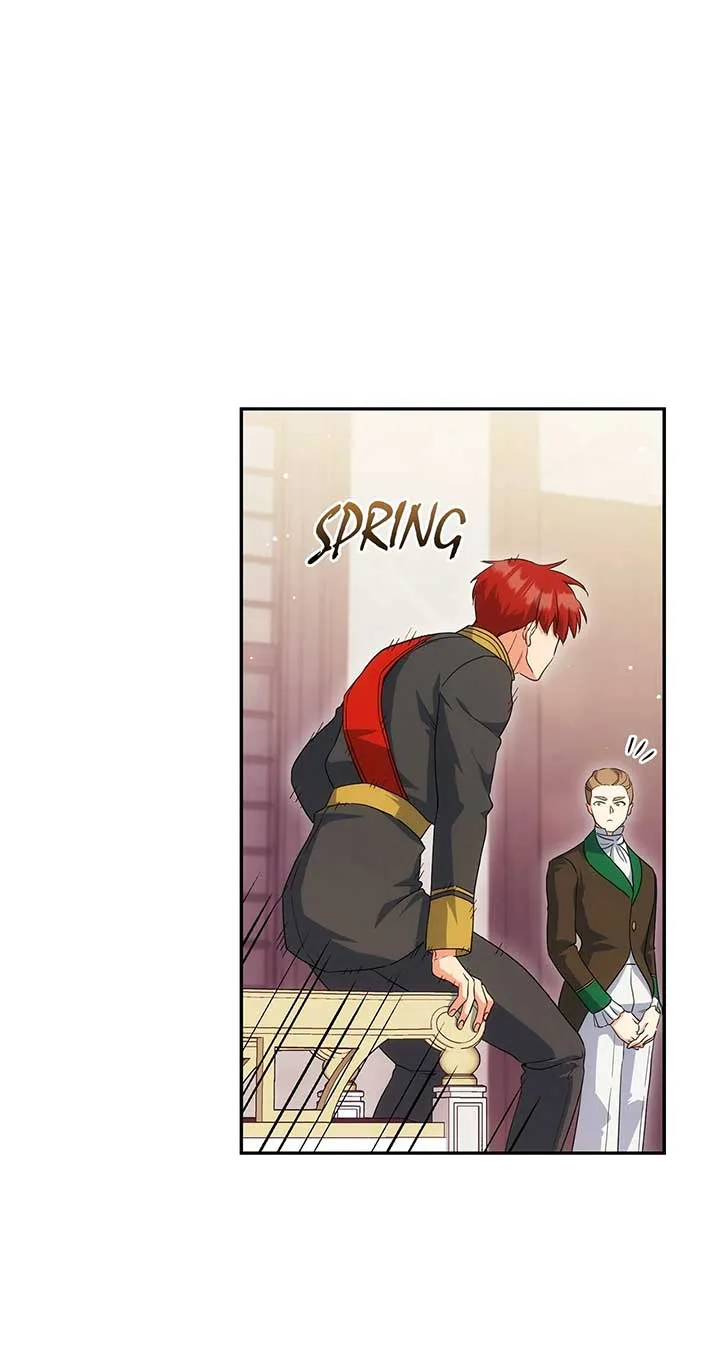 The Princess in The Henhouse Chapter 48 Online - página 21