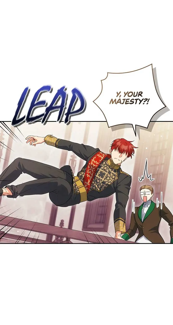The Princess in The Henhouse Chapter 48 Online - página 22