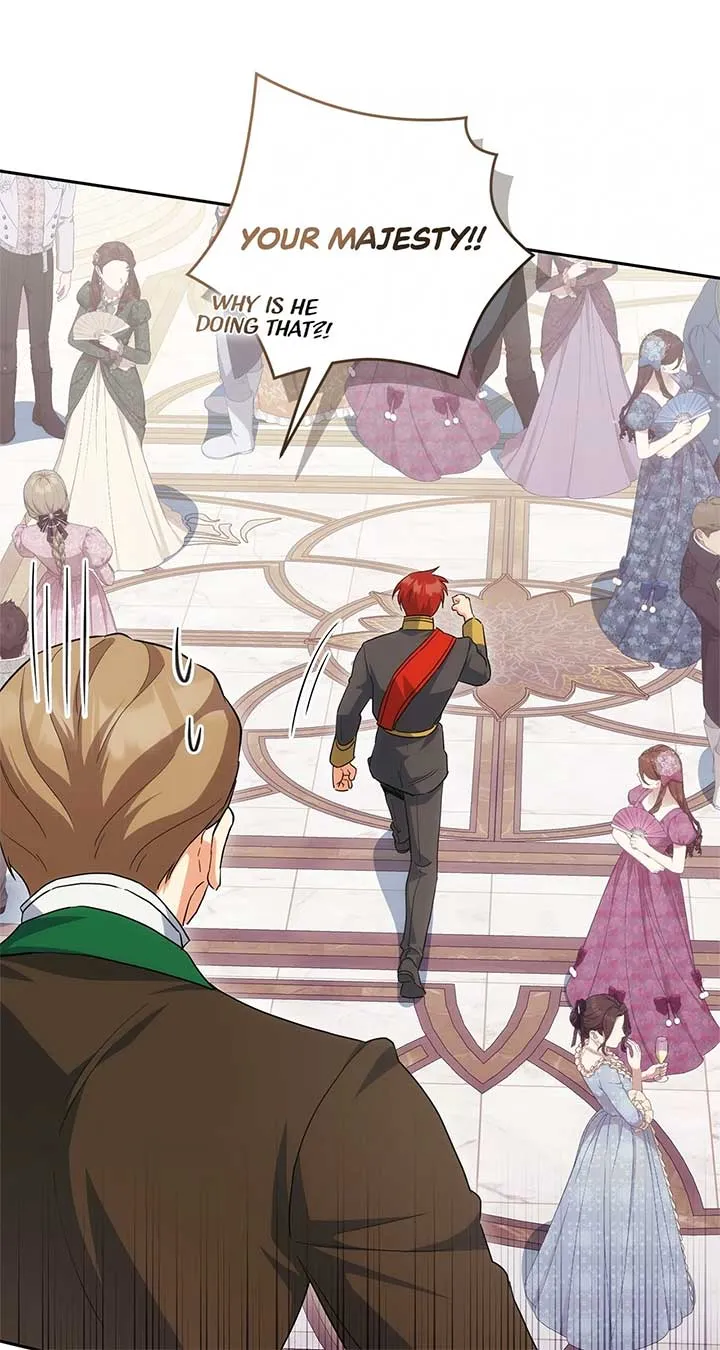 The Princess in The Henhouse Chapter 48 Online - página 23