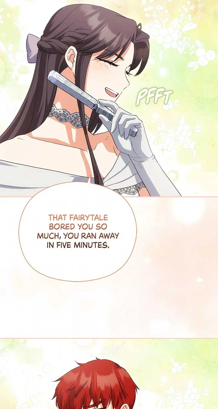 The Princess in The Henhouse Chapter 48 Online - página 34