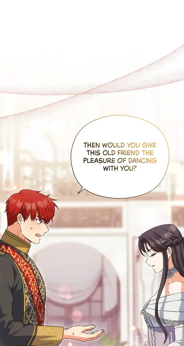The Princess in The Henhouse Chapter 48 Online - página 36