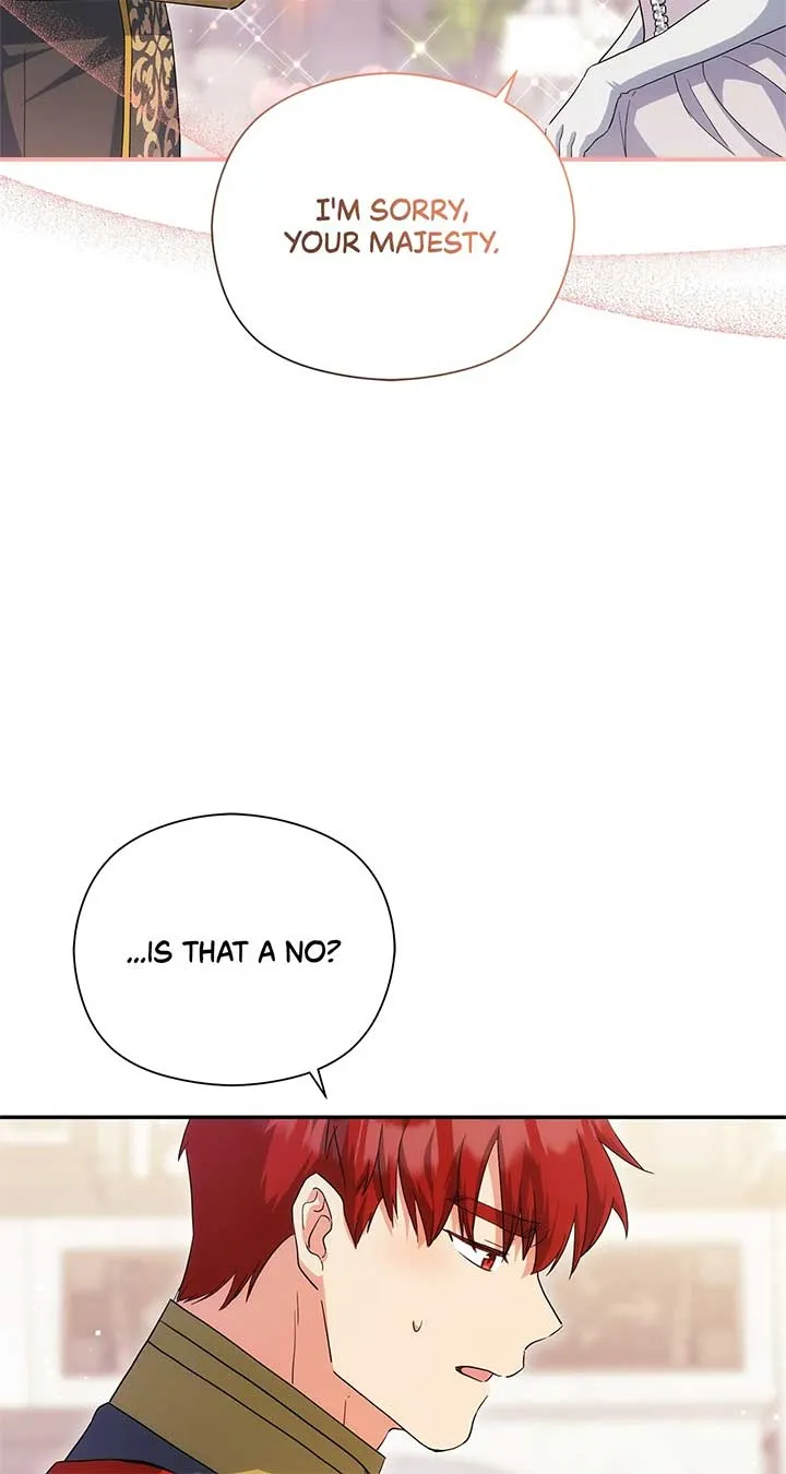 The Princess in The Henhouse Chapter 48 Online - página 37