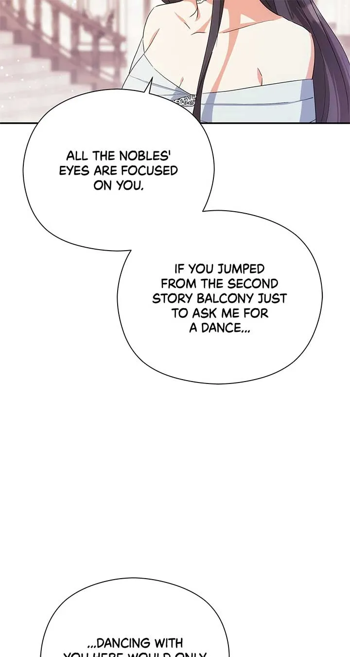 The Princess in The Henhouse Chapter 48 Online - página 39