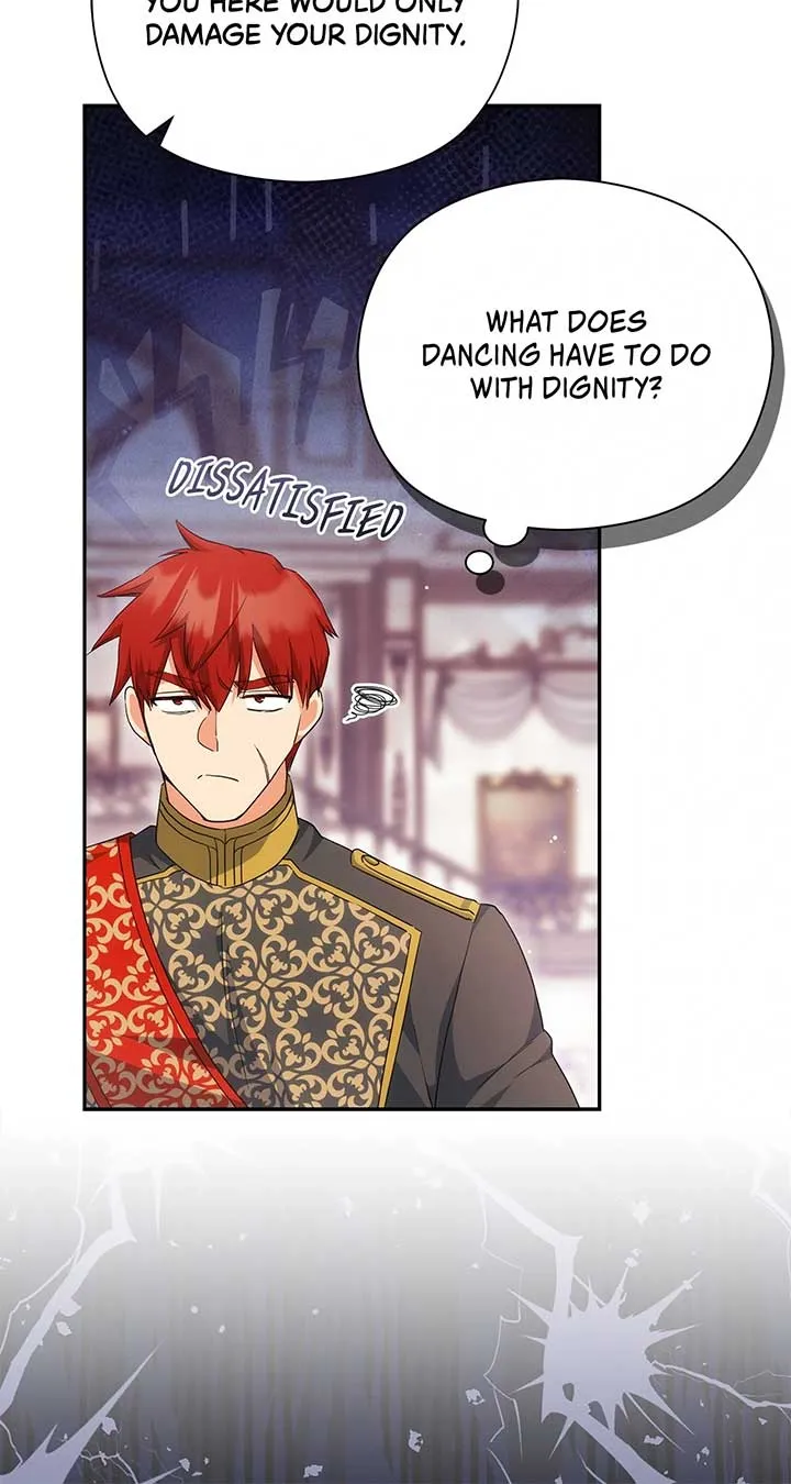The Princess in The Henhouse Chapter 48 Online - página 40